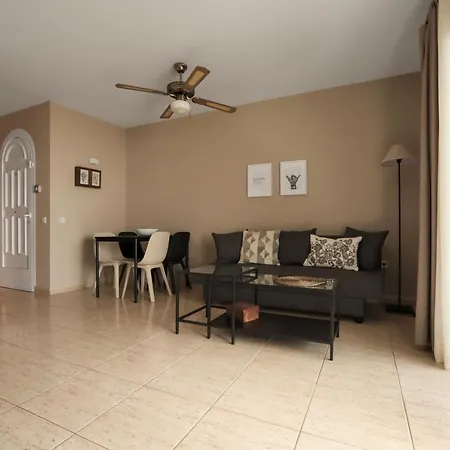 Modernes, Liebevolles - Apartment Costa Calma