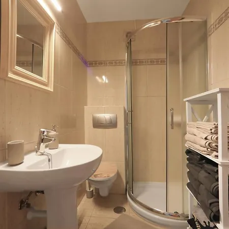 Modernes, Liebevolles - Apartment *