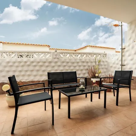 Modernes, Liebevolles - Apartment *