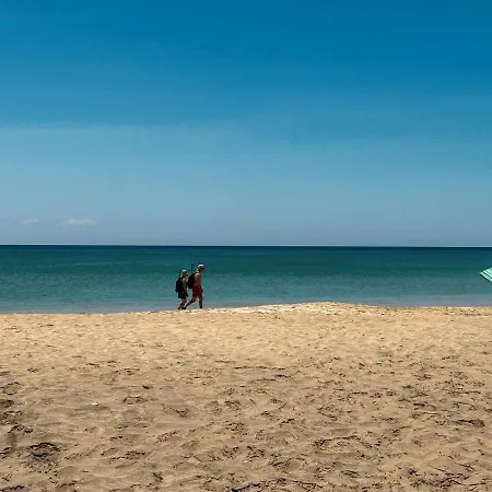 Modernes, Liebevolles - Apartment