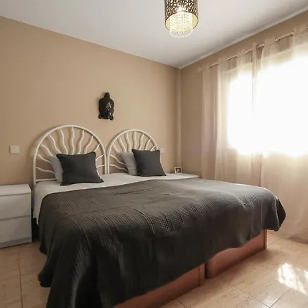 Modernes, Liebevolles - Costa Calma