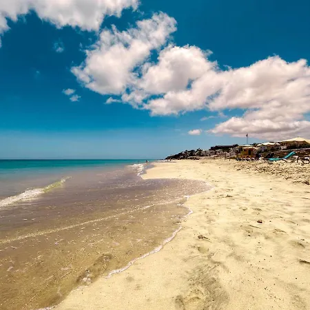 Apartment Modernes, Liebevolles - *