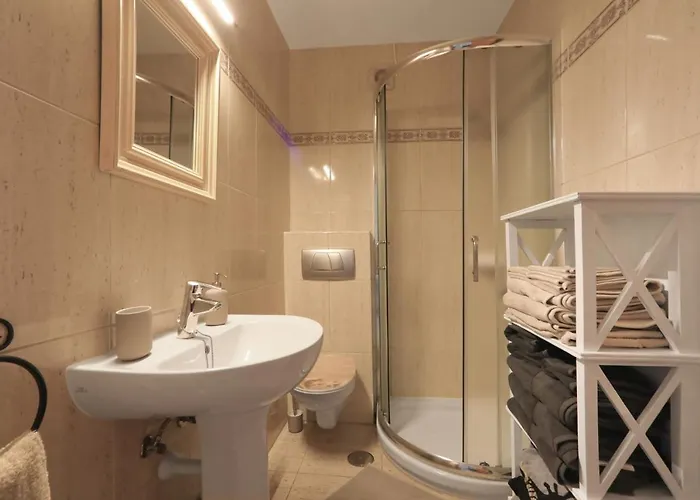 Modernes, Liebevolles - Apartment *