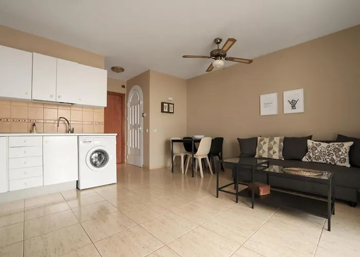 Modernes, Liebevolles - Apartment *