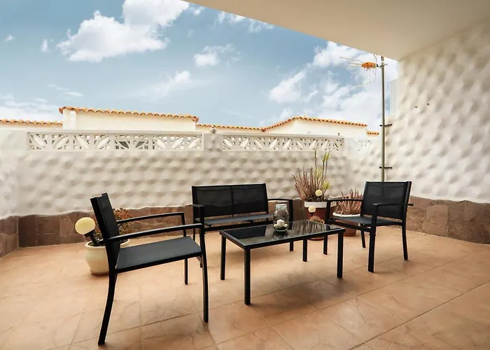 Modernes, Liebevolles - Apartment *