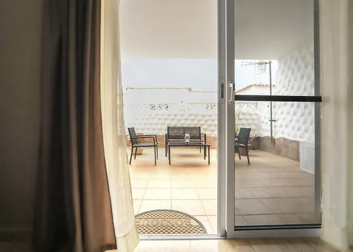 Modernes, Liebevolles - * Costa Calma