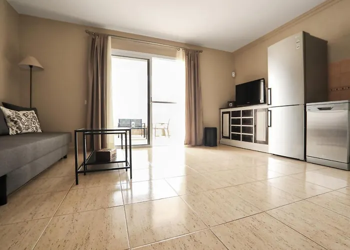 Apartment Modernes, Liebevolles - Costa Calma