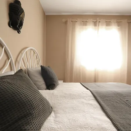 Modernes, Liebevolles - Apartment *